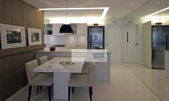 Imagem 2: APTO FINAMENTE DECORADO NO MELHOR PONTO DO CAMPO BELO!