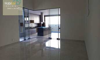 Imagem 5: Casa com 3 dormitórios à venda, 200 m² por R$ 1.400.000,00 - Condomínio Vilage La Montagne