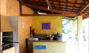 Imagem 7: Casa Linear 03 Dormitórios à venda por R$ 780.000 - Centro - Bicas/MG