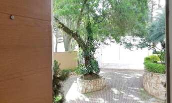 Imagem 2: SãO PAULO - Casa de Condomínio - Jardim Petrópolis