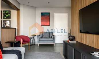 Imagem 2: São Paulo - Apartamento Padrão - Tatuapé