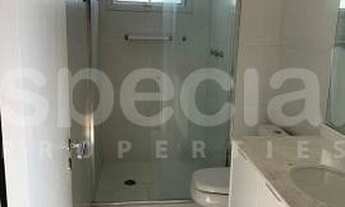 Imagem 6: São Paulo - Apartamento Padrão - Pinheiros