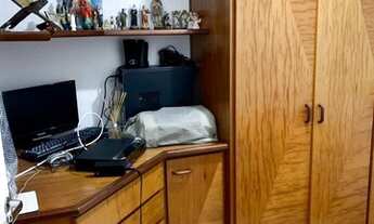 Imagem: Apartamento no Portal do Brooklin