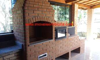 Imagem 6: Ibiúna - Chácara - Cachoeira