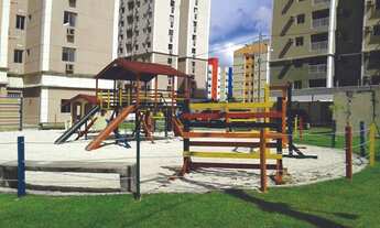 Imagem 7: Apartamento para venda com 57 metros quadrados com 3 quartos em Tenoné - Belém - PA