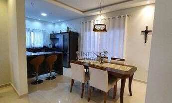 Imagem 6: Casa com 4 dormitórios à venda, 324 m² por R$ 2.100.000,00 - Parque Mirante Do Vale - Jaca