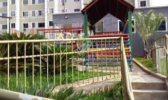 Imagem 1: Ótimo apartamento à venda com 2 quartos no bairro Jardim Limoeiro