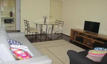 Imagem: Guarulhos - Apartamento Padrão - Centro