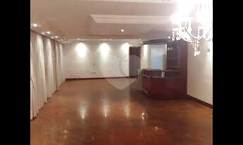 Imagem 3: Apartamento para alugar em Santana SP