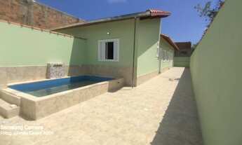 Imagem 6: CASA NA PRAIA COM PISCINA!