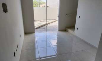 Imagem 16: Sobrado para venda possui 80 metros quadrados com 2 quartos em Forquilhas - São José - SC