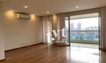 Imagem 1: Oportunidade no melhor do Brooklin/Campo Belo no Cond. Clube Espaço das Artes com 3 suítes