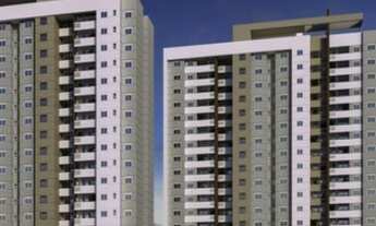 Imagem: Apartamento para venda tem 56 metros quadrados