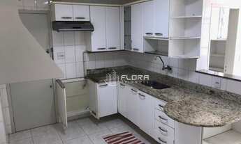 Imagem 1: Apartamento com 2 dormitórios à venda, 85 m² por R$ 390.000,00 - Boa Viagem - Niterói/RJ