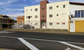 Imagem: Apartamento à venda, 55 m² por R$ 220.000,00