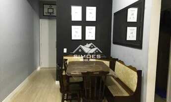 Imagem 4: Apartamento com localização maravilhosa, ótimo local da Freguesia