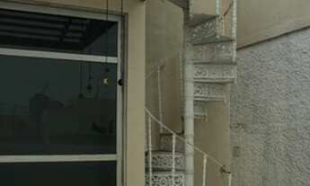 Imagem 5: Cobertura duplex para venda possui 400 metros quadrados com 6 quartos