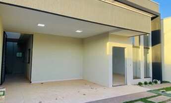 Imagem 2: Casa para venda possui 139 metros quadrados com 3 quartos