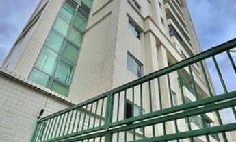 Imagem 3: Apartamento com 3 dormitórios à venda, 106 m² por R$ 510.000,00 - Aldeota - Fortaleza/CE