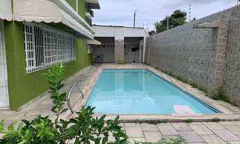 Imagem 7: Casa para venda tem 280 metros quadrados com 1 quarto em Piedade - Jaboatão dos Guararapes