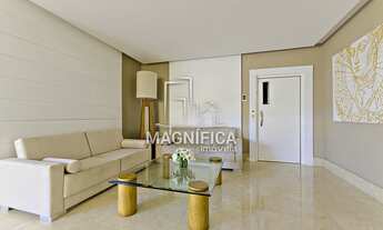 Imagem 3: APARTAMENTO COM TRÊS SUÍTES , TRÊS VAGAS DE GARAGEM