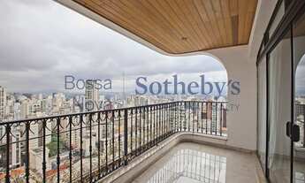 Imagem 2: São Paulo - Apartamento Padrão - Santa Cecília