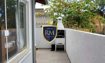 Imagem 4: Casa com 2 dormitórios sendo 01 suíte