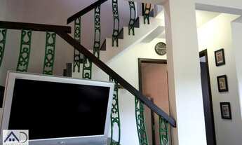 Imagem 5: Casa em Condomínio para Venda em Nova Friburgo, VARGINHA, 2 dormitórios, 2 banheiros, 1 va