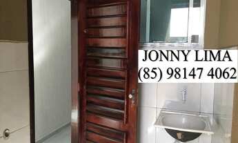 Imagem 6: Casa para venda tem 70 metros quadrados com 2 quartos em Gereraú - Itaitinga - CE