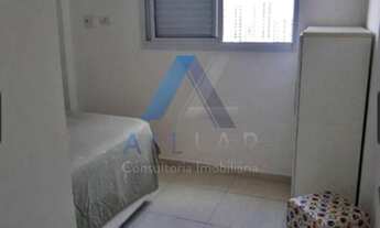 Imagem 16: APARTAMENTO A VENDA NA PRAIA GRANDE/SP - ALL LAR IMOBILIARIA