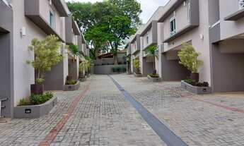 Imagem: Casa de condomínio sobrado para venda com