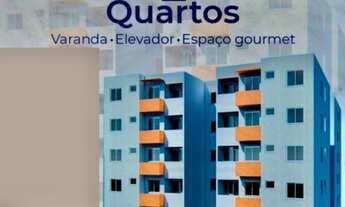 Imagem: Apartamento de 2 quartos no bairro Chácaras
