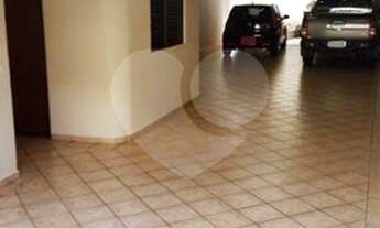 Imagem 3: Sobrado com 6 vagas na vila alpina