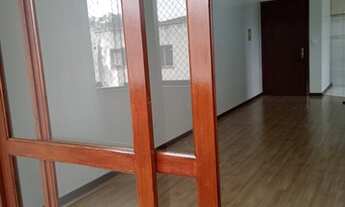 Imagem: CACHOEIRINHA - Apartamento Padrão - PARQUE