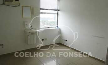 Imagem 6: São Paulo - Conjunto Comercial/Sala - Jardim Paulistano