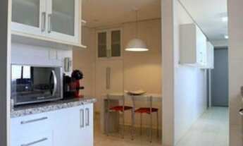 Imagem 7: Apartamento Duplex para Venda em Presidente Prudente, Vila Formosa, 4 dormitórios, 2 suíte