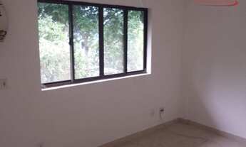 Imagem 4: Apartamento com 3 dormitórios para alugar, 95 m² por R$ 1.210,00/mês - Parque Flamboyant