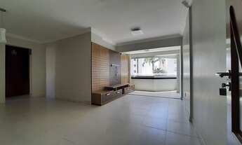 Imagem 2: Apartamento grande no coração da Aldeota