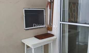 Imagem 4: PORTO ALEGRE - Apartamento Padrão - VILA NOVA