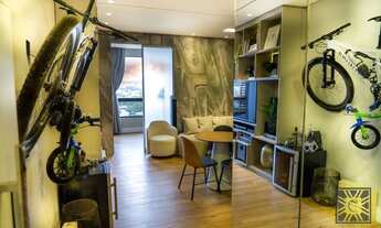 Imagem 2: APARTAMENTO RESIDENCIAL em FLORIANÓPOLIS - SC, CÓRREGO GRANDE