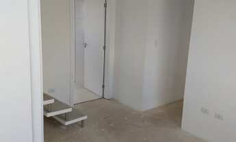 Imagem 3: Apartamento para venda com 104 metros quadrados com 3 quartos em Portão - Curitiba - PR