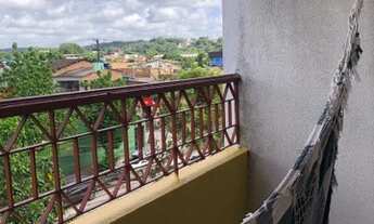 Imagem 4: Aluguel de quarto individual na várzea