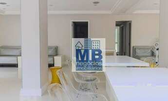 Imagem 4: Apartamento, 85 m² - venda por R$ 760.000,00 ou aluguel por R$ 3.500,00/mês - Jardim Maraj