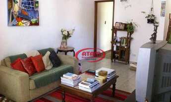 Imagem 6: Sobrado com 3 dormitórios à venda, 155 m² por R$ 800.000 - Parque Mandaqui - São Paulo/SP