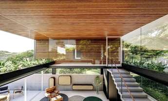 Imagem 6: Maravilhosa casa em construção no Vale dos Cristais