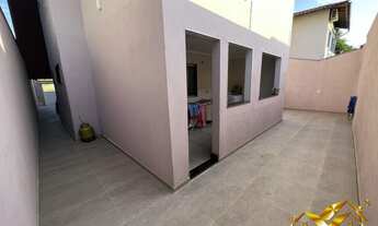 Imagem 3: DUAS CASAS INDIVIDUAIS DE 3 QUARTOS CADA EM MORADA DE LARANJEIRAS