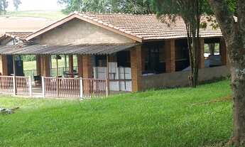 Imagem 6: Sitio de 5 alqueires, com 3 açudes, casa, pasto