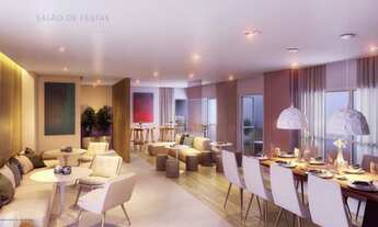 Imagem 5: 122m, 3 suítes com 3 vagas