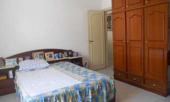 Imagem 4: Apartamento para venda possui 70 metros quadrados com 2 quartos em Tijuca - Rio de Janeiro