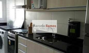 Imagem 4: Apartamento 2 Qts Alto Padrão Pelinca